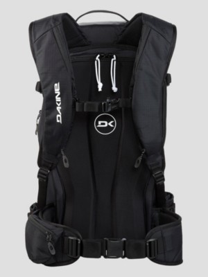 Dakine poacher hotsell 22l review